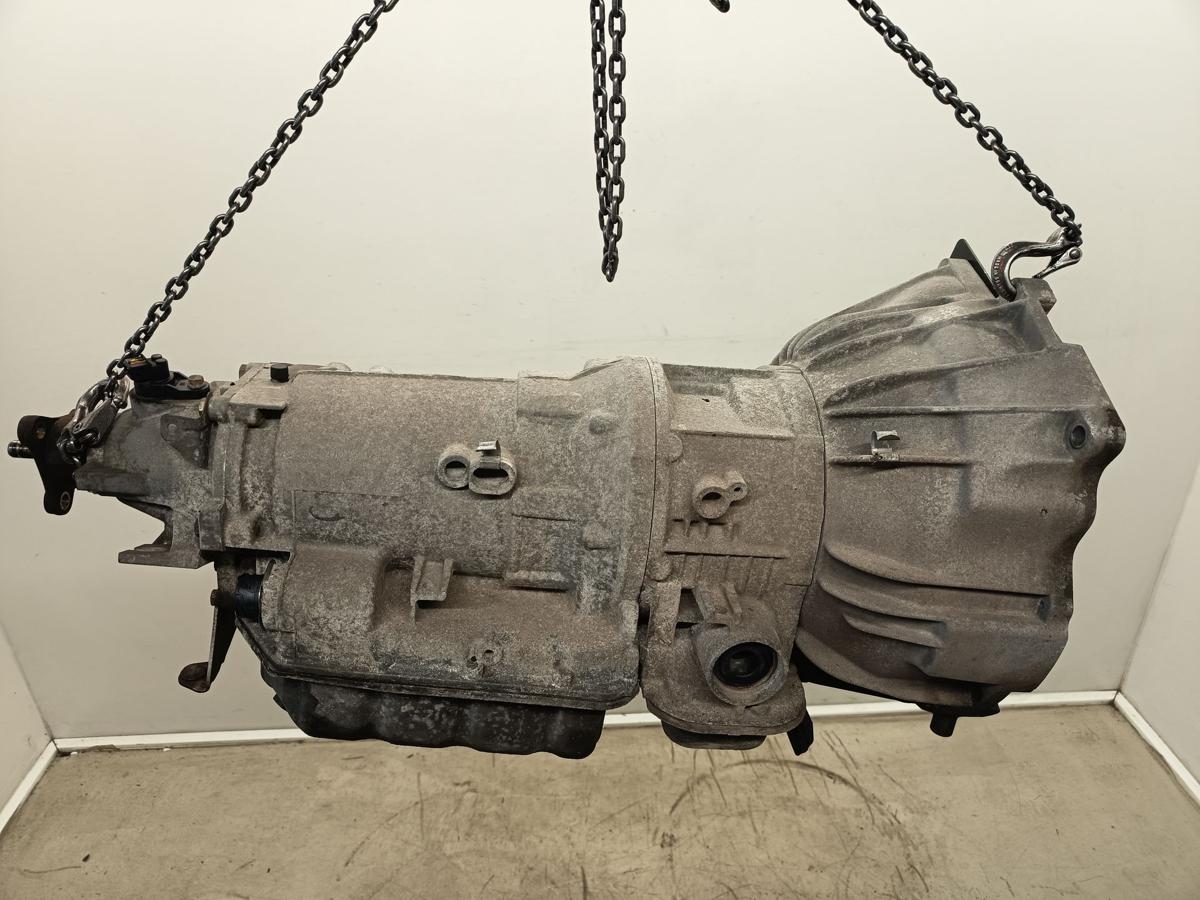 BMW E36 Compact original Automatikgetriebe 1.6l 75kW Benzin 128Tkm