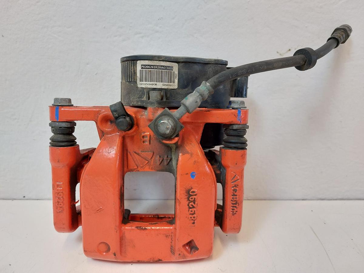 NIO ET7 Elektro Bremssattel hinten rechts Bremszange Sattel elek Parkbremse