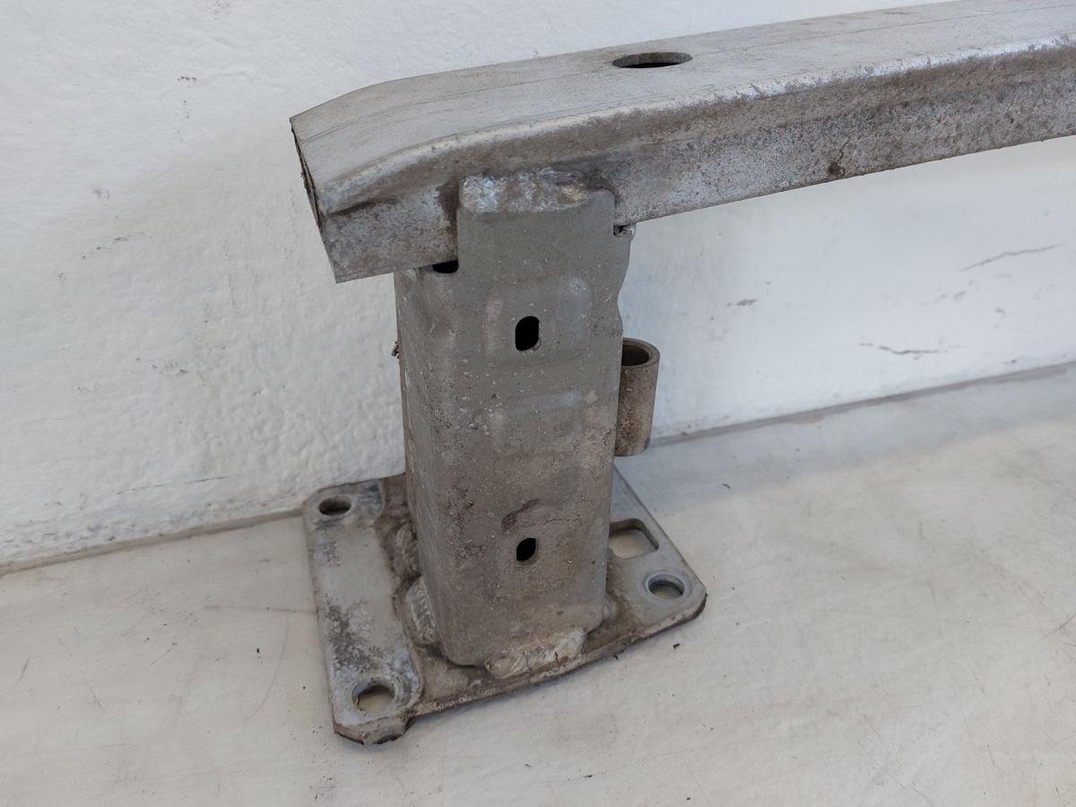 Peugeot 308 SW T9 Alutr&auml;ger Sto&szlig;f&auml;nger hinten Tr&auml;ger Pralltr&auml;ger Kombi OEM