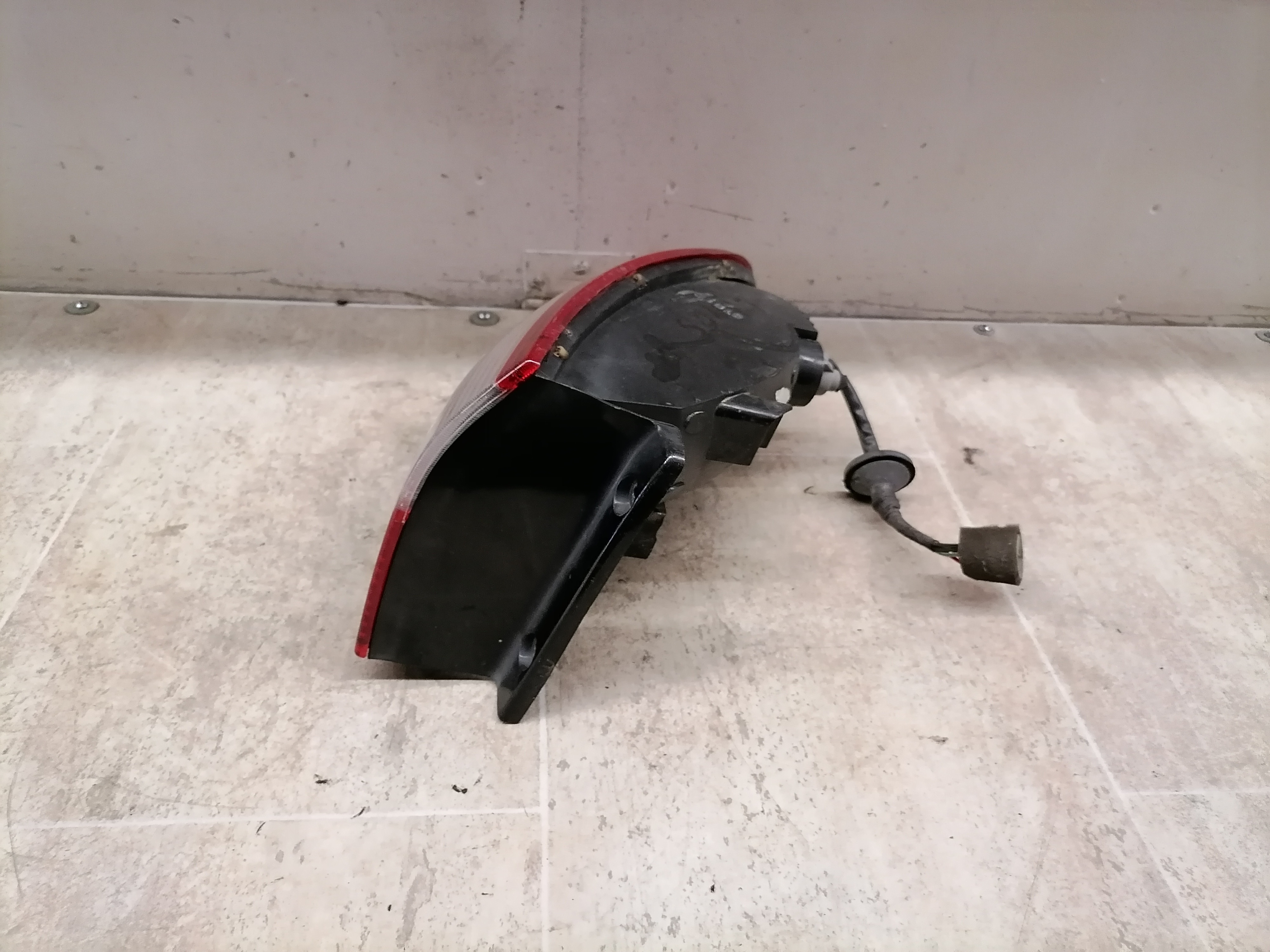 Chevrolet Lanos Rücklicht aussen links 96275897 Rückleuchte Heckleuchte BJ97-03