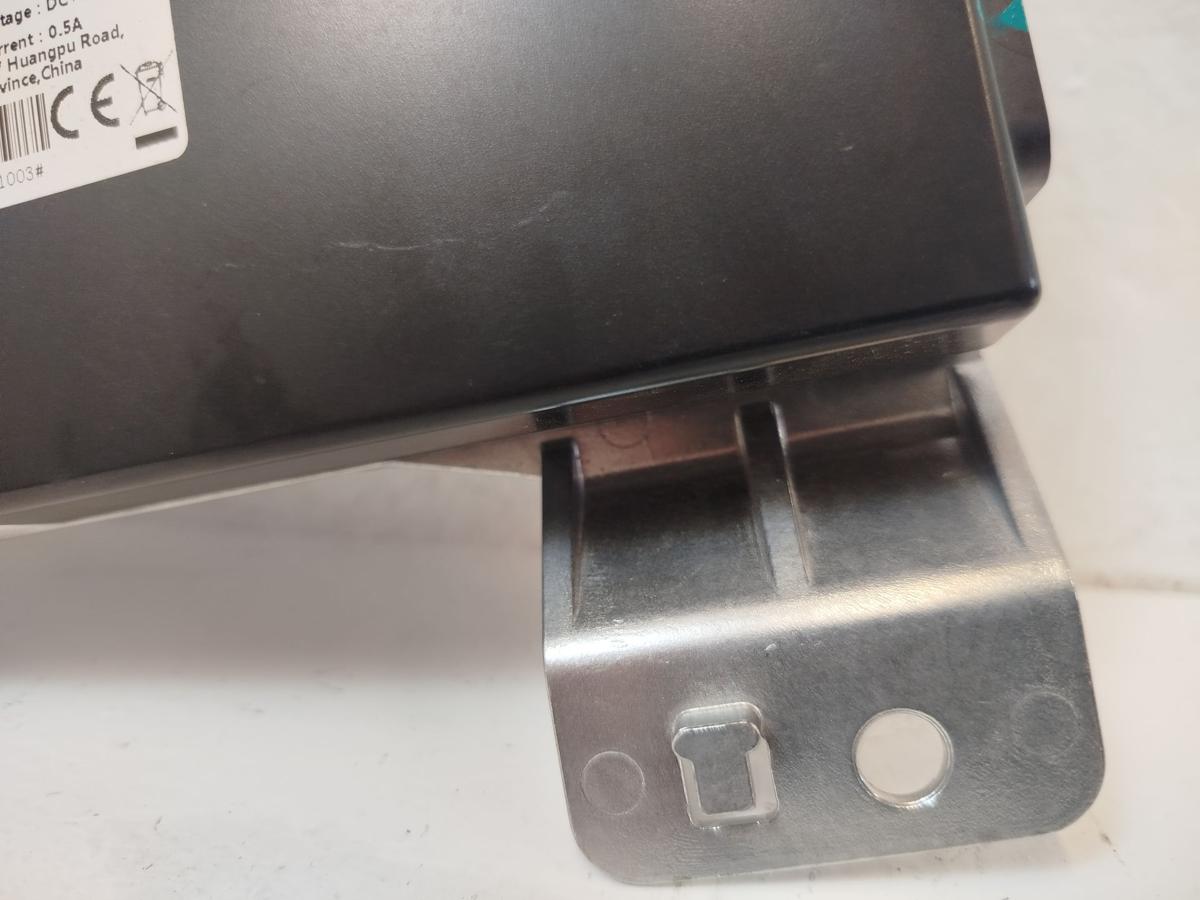 Smart #1 HX11 Pulse Steuerger&auml;t Notrufsystem E Call Steuerteil Ecall