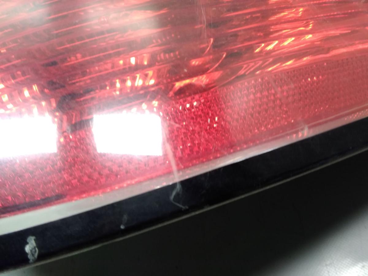 Opel Astra H original R&uuml;ckleuchte Schlussleuchte links 5t&uuml;rig Flie&szlig;heck BJ2005