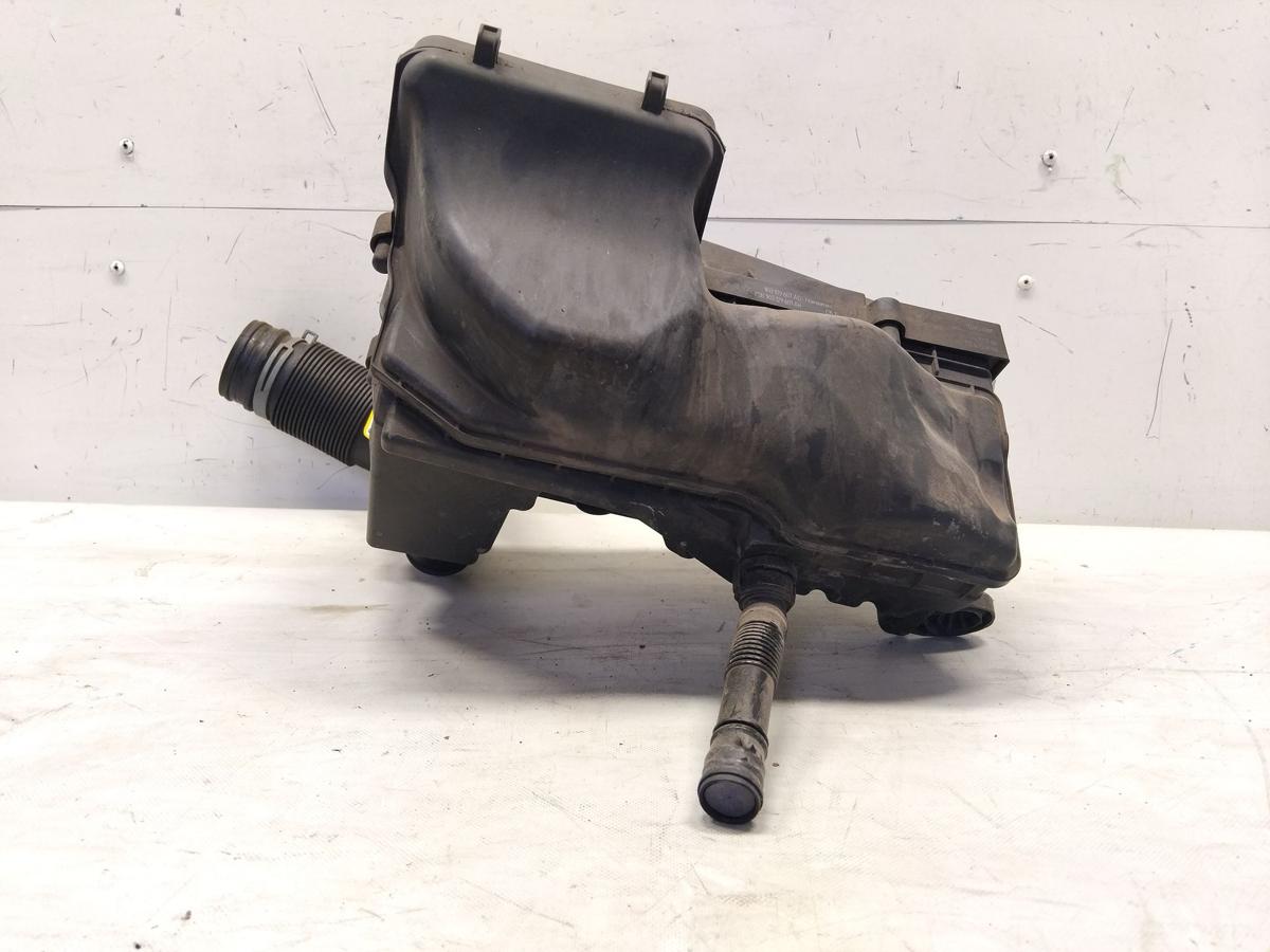 VW Jetta 1K original Luftfilterkasten Luftfiltergeh&auml;use 1.4TSI 103kw BMY Bj.2007