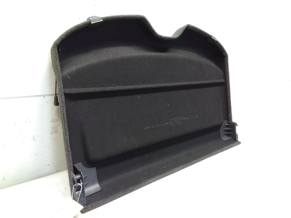 Opel Astra H GTC original Hutablage Kofferraumabdeckung beschädigt Bj.2008