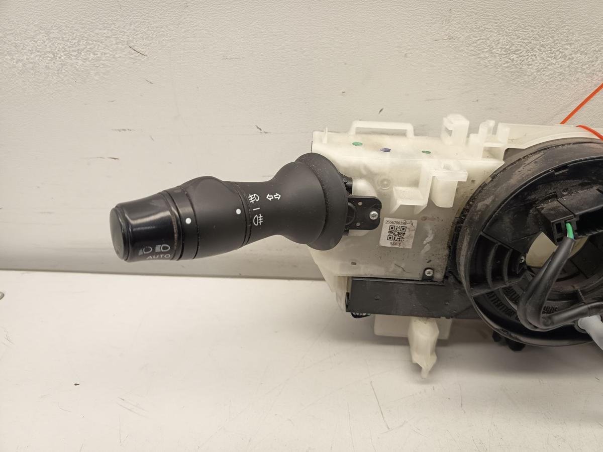 Renault Scenic III original Kombischalter Lenkstockschalter Baujahr 2009