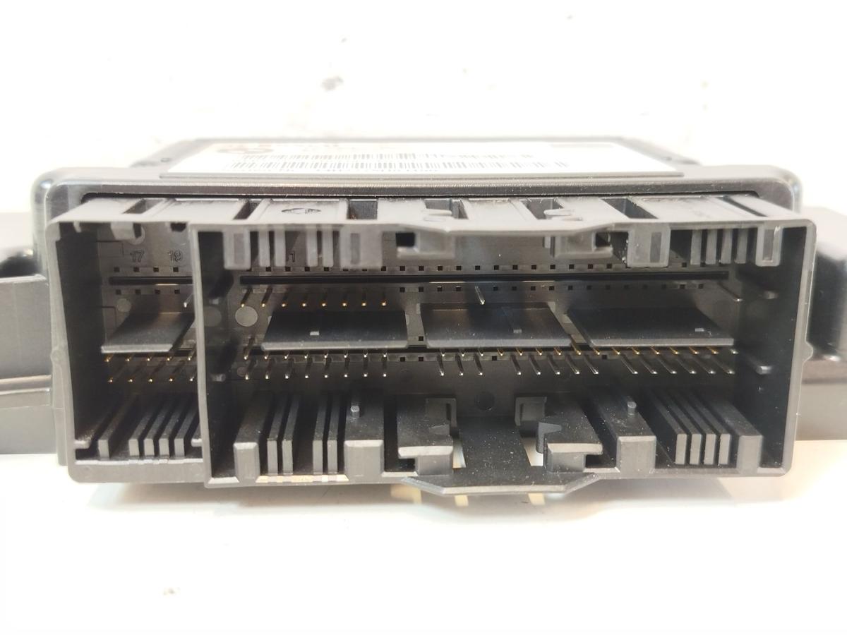 BMW 1er F20 Steuerger&auml;t Airbag Airbagsteuerger&auml;t Bosch 0285012518 OEM