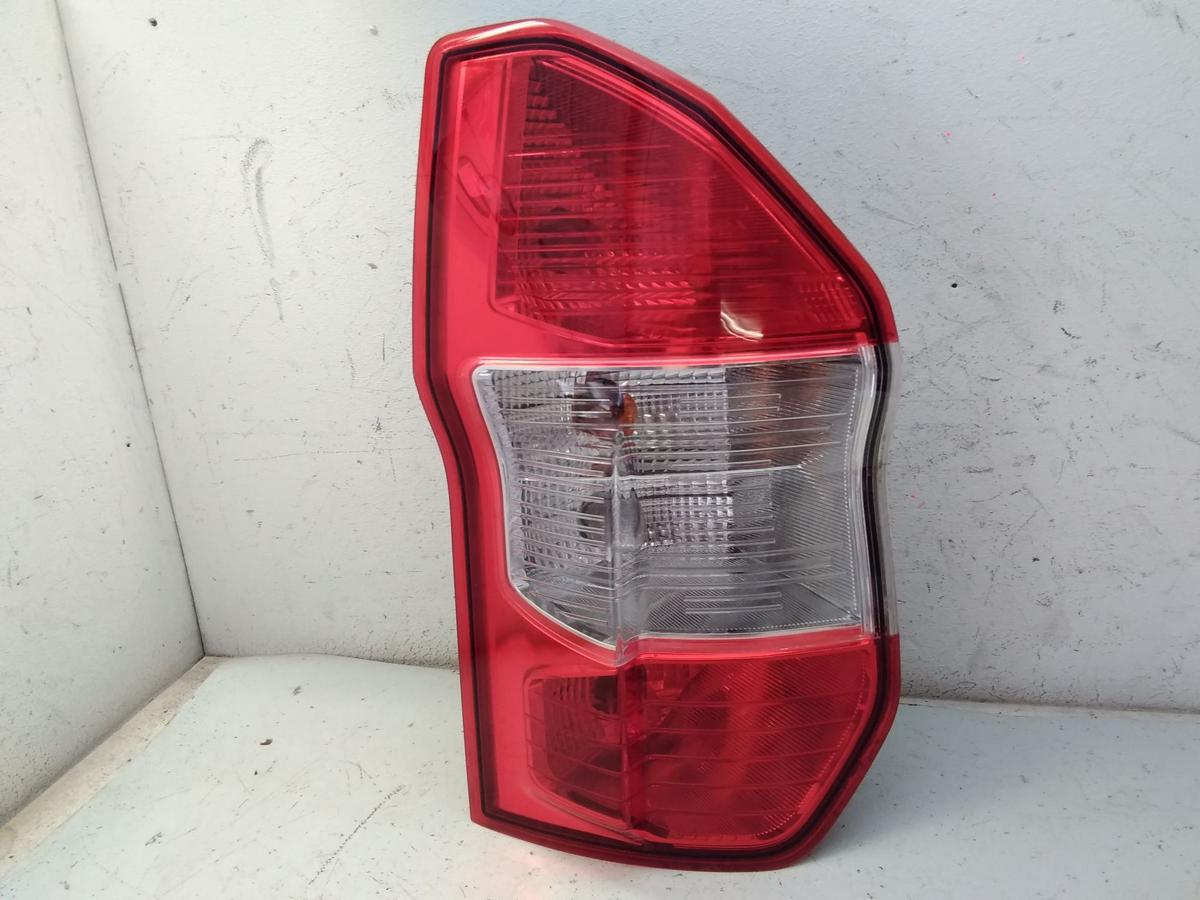 Ford Transit Tourneo Courier original R&uuml;ckleuchte Heckleuchte links Bj.2019