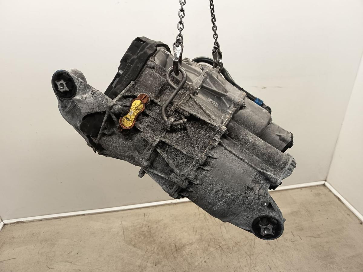 Tesla Model Y original Elektromotor/ Getriebe GFB25051 4D3 Baujahr 2025