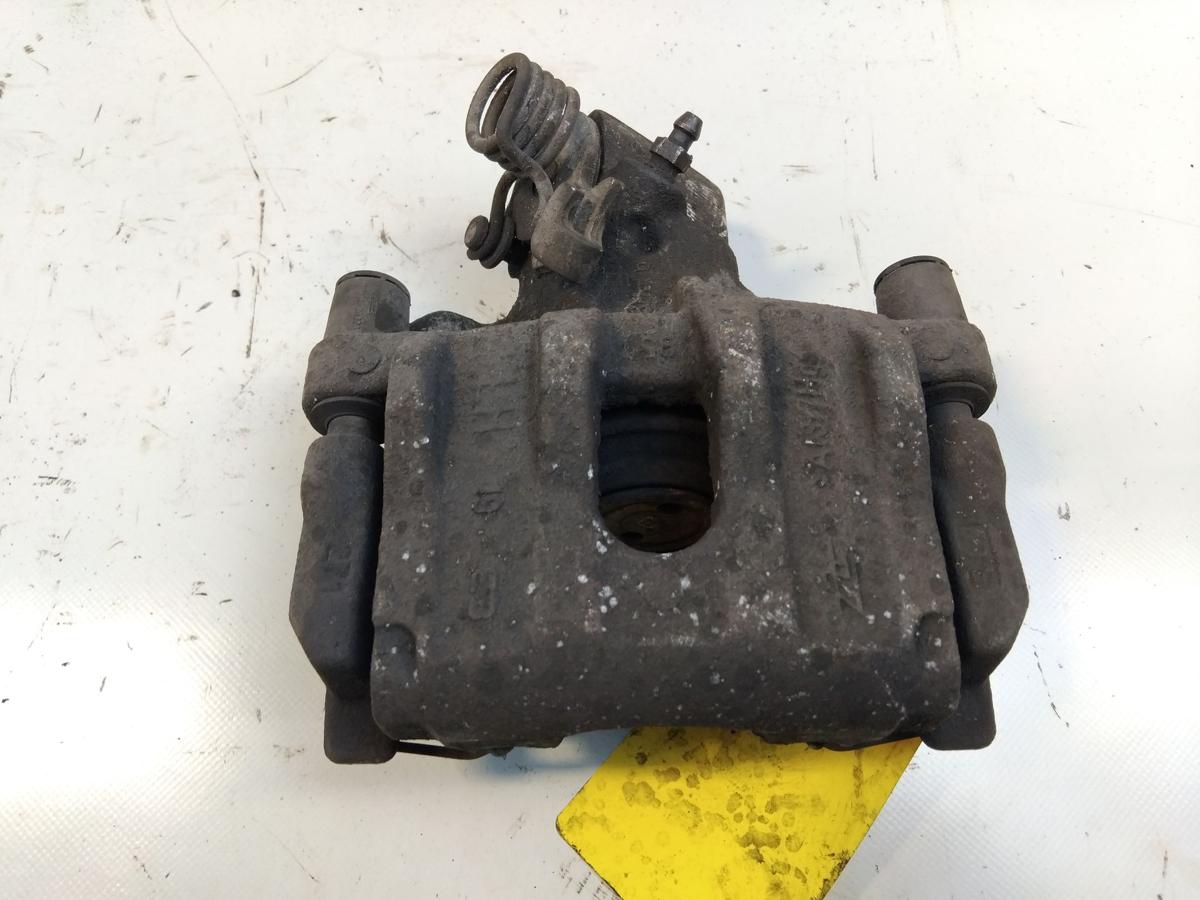 Ford Focus 3 Kombi Facelift original Bremssattel Hinterachse rechts Bj.2015