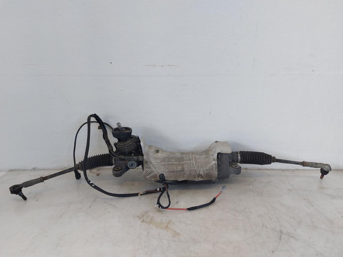 VW Tiguan 5N ab 2011 Servolenkgetriebe 5N1423058E mit Elektromotor 5N1909144S