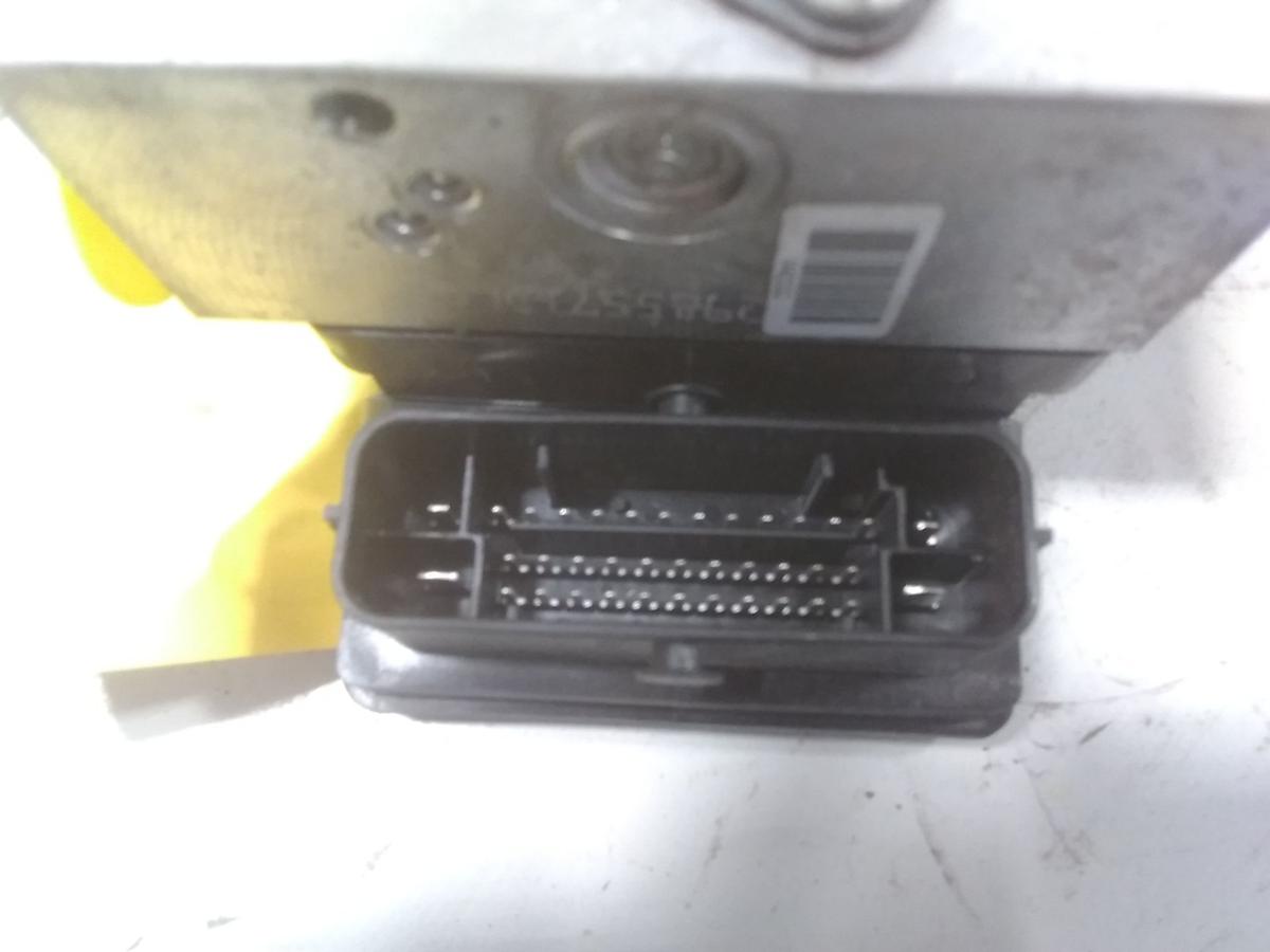 VW Tiguan 5N2 original ABS-Block 5N0614109AG Bj.2011