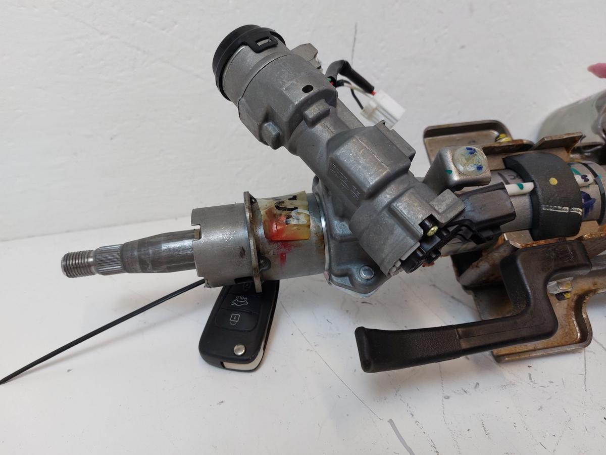 Hyundai i20 PB elektr Servolenkung Servomotor Lenksäule Steuergerät 56300-1J700