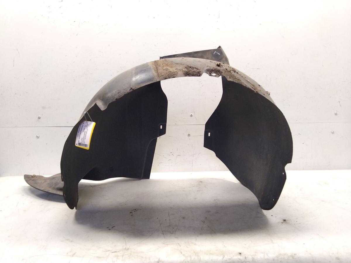 VW Caddy 2K original Radhausschale vorn links Bj.2006