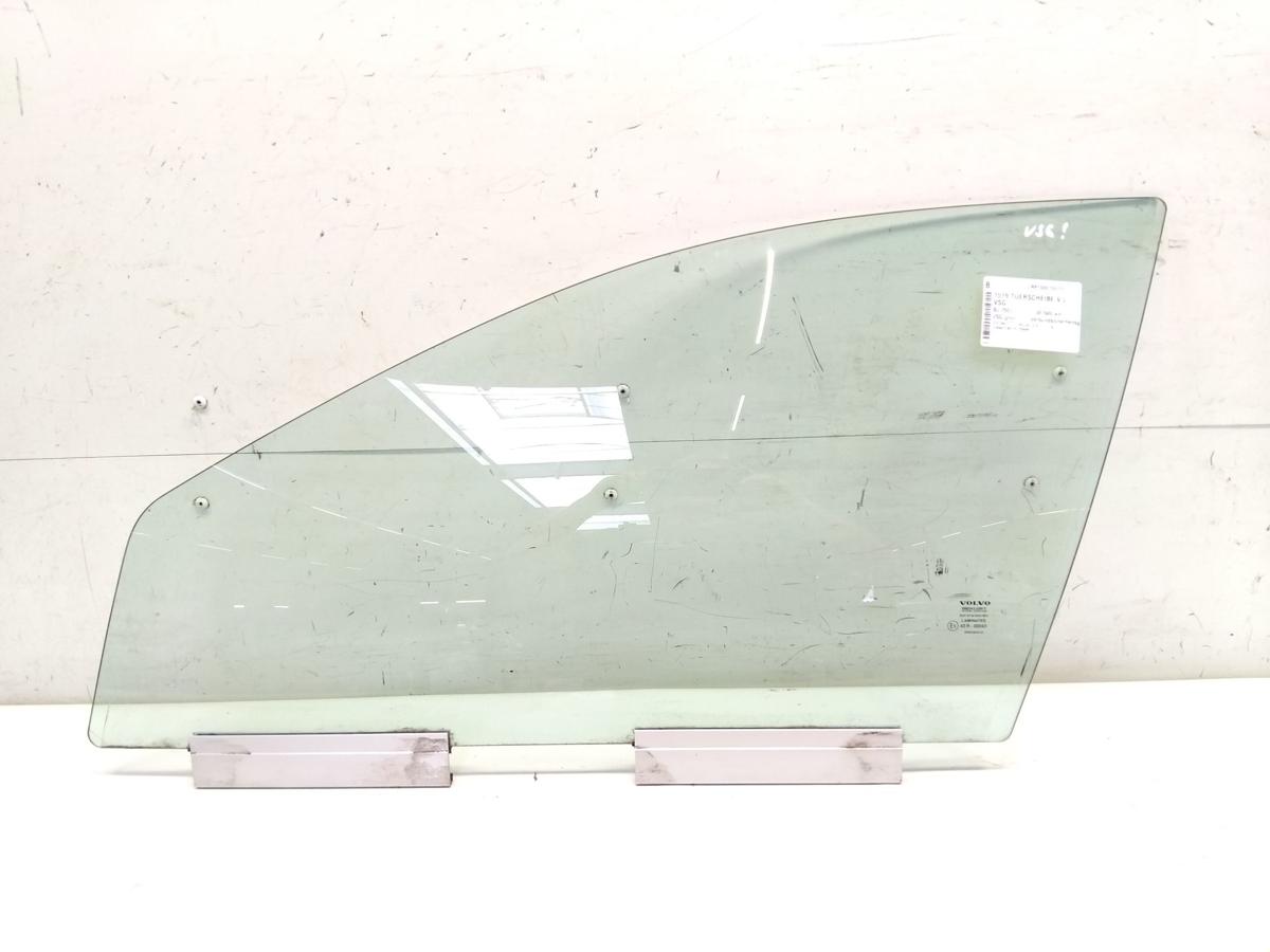 Volvo V70 2 S60 Türscheibe vorn links VSG grün Verbundsicherheitsglas Bj.2003