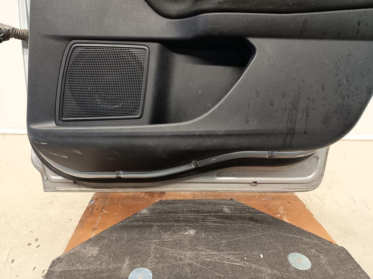 Ford Mondeo IV Kombi original T&uuml;r hinten rechts Cosmicsilber Baujahr 2007