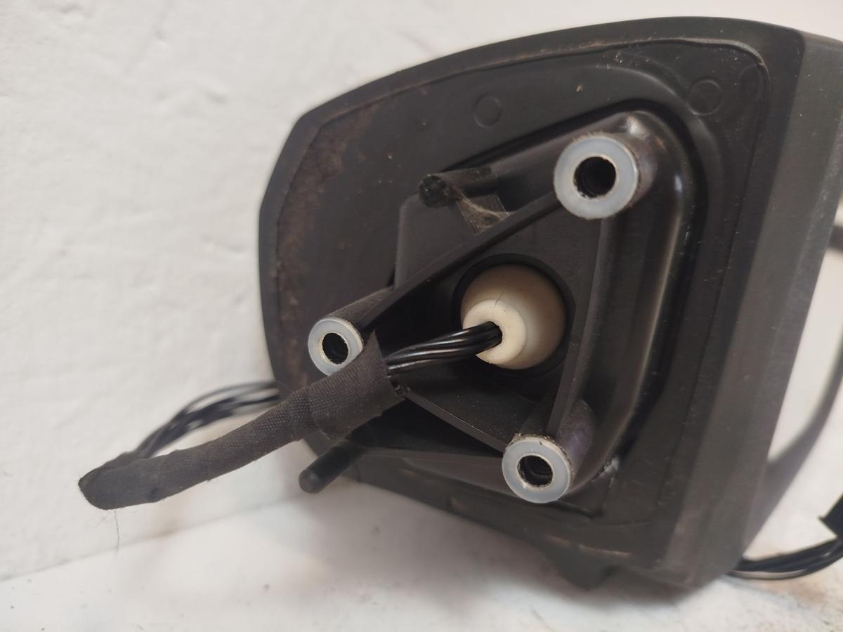 Mercedes A Klasse W169 Aussenspiegel Spiegel Rückspiegel rechts elektr bis 08