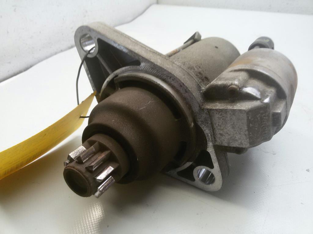 VW Golf 6 Variant original Anlasser Starter 0AM911023B TS12ER20 VALEO BJ2012