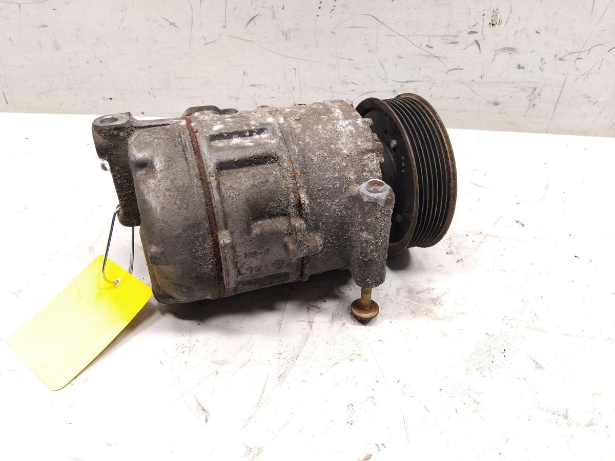 VW Phaeton GP3 original Klimakompressor 4.2 FSI 246kw BGH BJ2011 3D0820803S