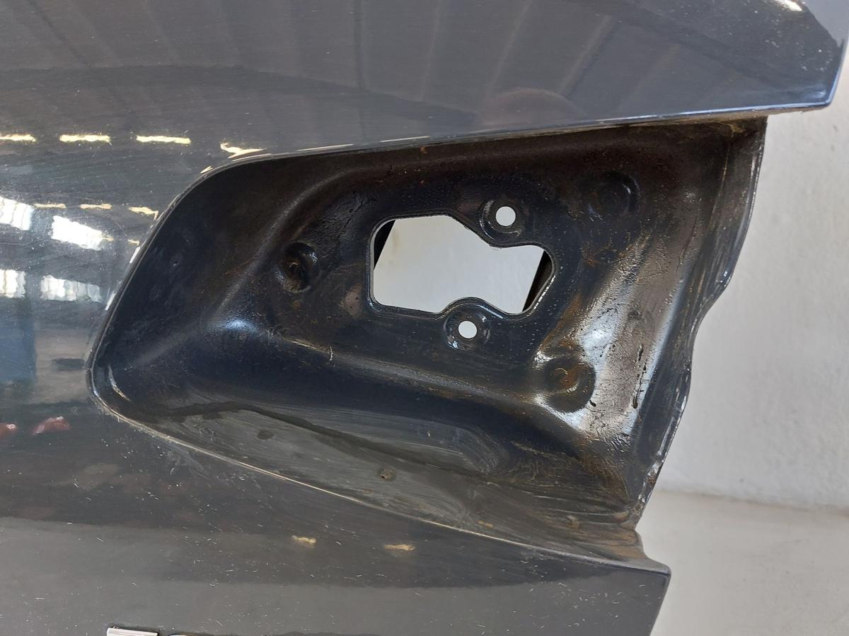 VW Passat 3G B8 Limo Heckklappe Kofferraumdeckel Heckdeckel LI7F Uranograu