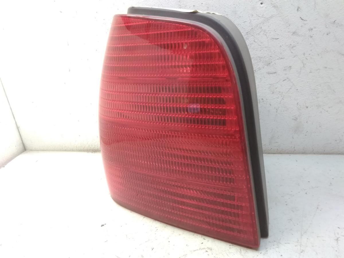 VW Polo 6N2 original R&uuml;ckleuchte Heckleuchte links Facelift BJ1999