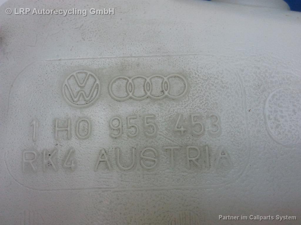 Wasserbehaelter 1H0955453 VW Golf Iii BJ: 1997