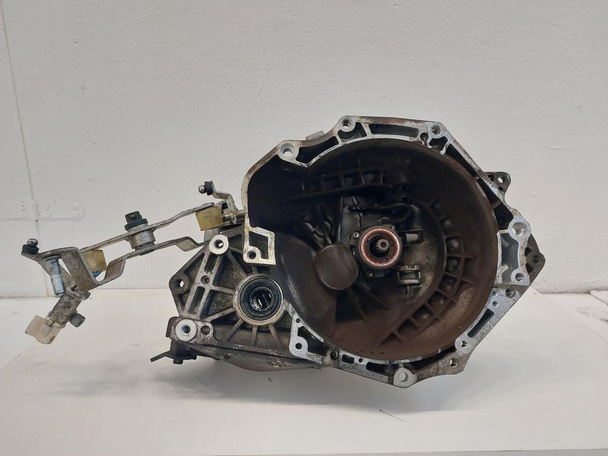 Opel Meriva A Getriebe Schaltgetriebe Gearbox 5 Gang F13 3.94 FX 133tkm