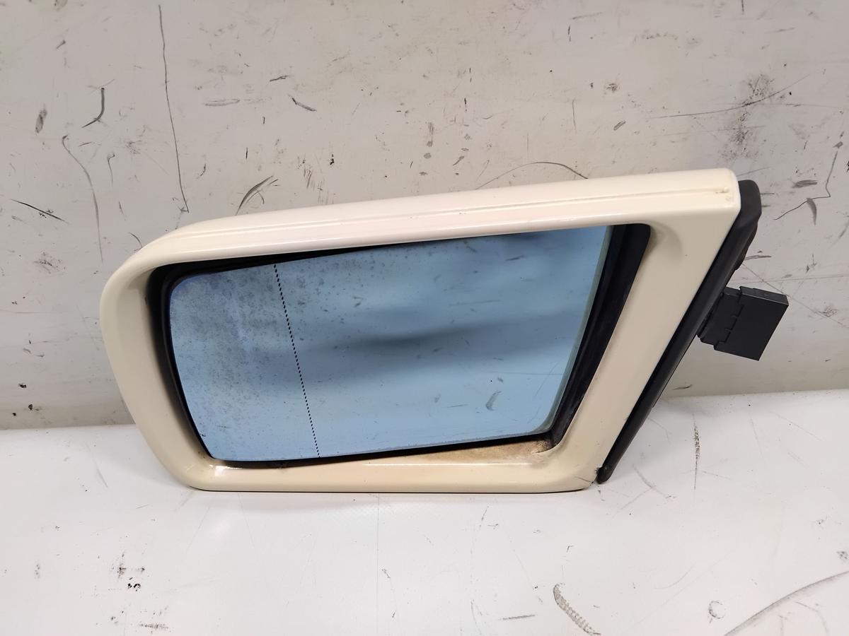 Mercedes E-Klasse W210 original Au&szlig;enspiegel links elektrisch & beheizt Bj.1999