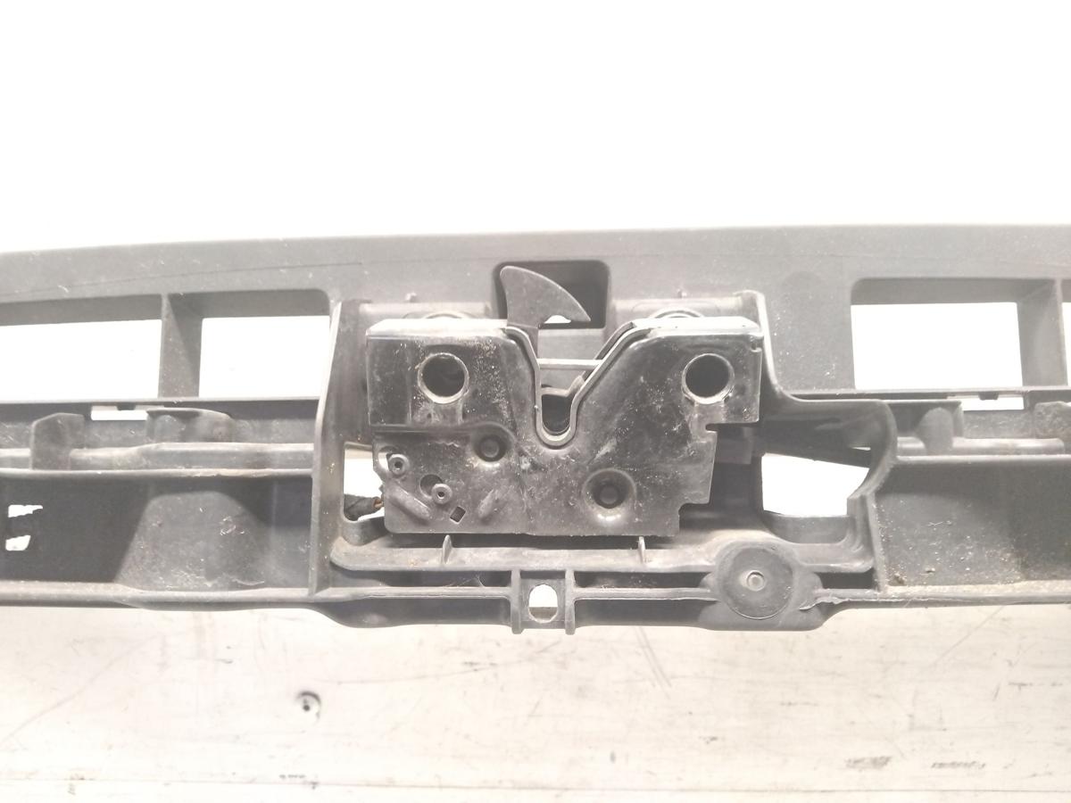 VW Golf Sportsvan original Schlo&szlig;tr&auml;ger Frontmittelteil 1.4TSI Bj.2017