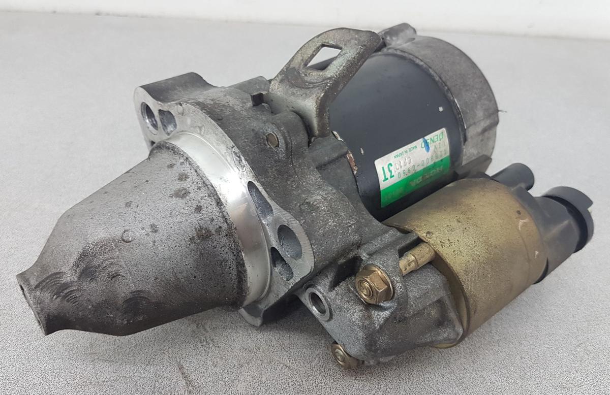 Honda Jazz Anlasser Starter 428000950 Bj2004 1,3 61kw L13A1