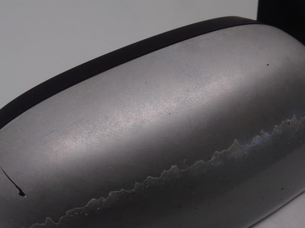 Volvo V70 II original Au&szlig;enspiegel rechts elektrisch und beheizt 7-polig Bj.2001