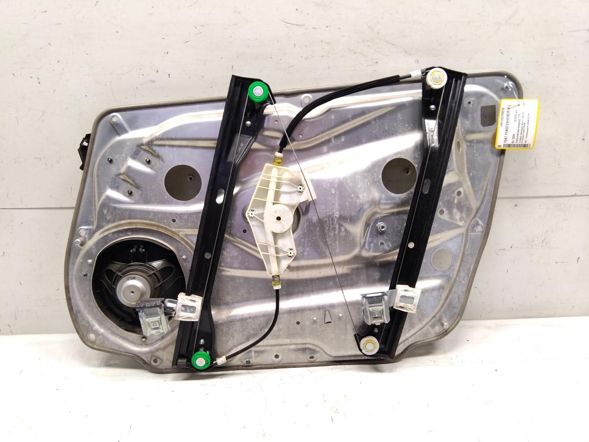 Mercedes C-Klasse 204 original Fensterheber vorn links auf Grundplatte Bj.2008