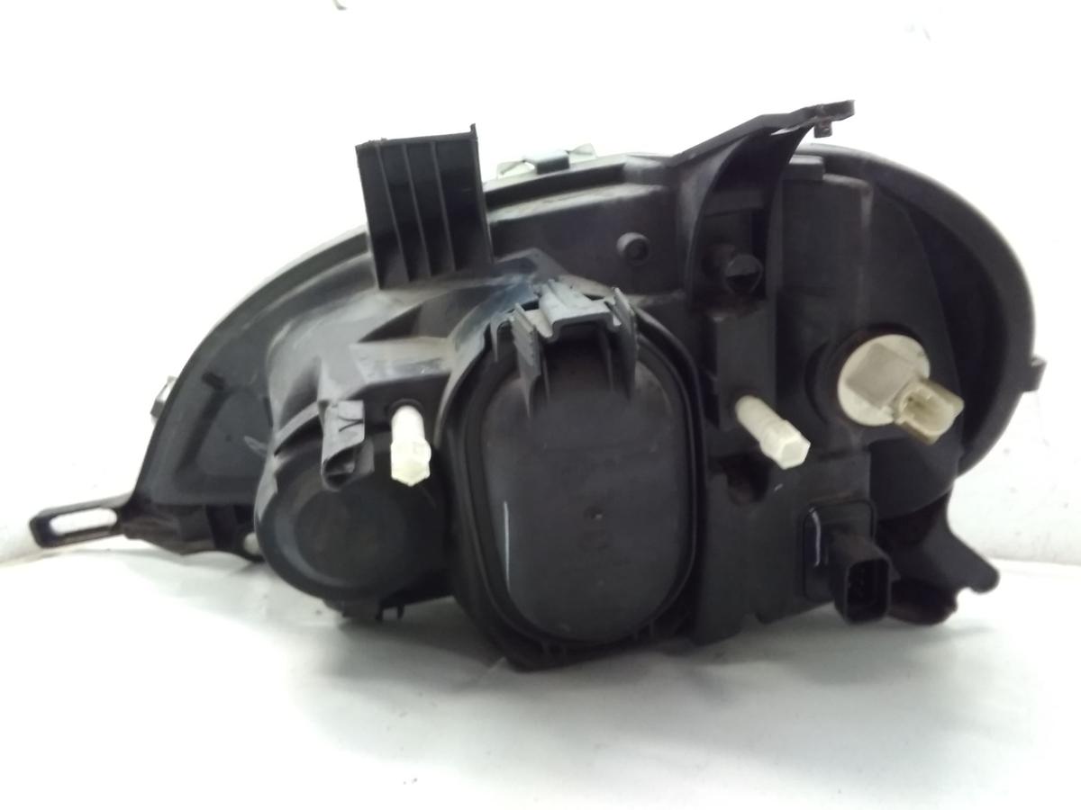 Mercedes W163 original Scheinwerfer rechts mit Blinker 96321200 HELLA BJ1999