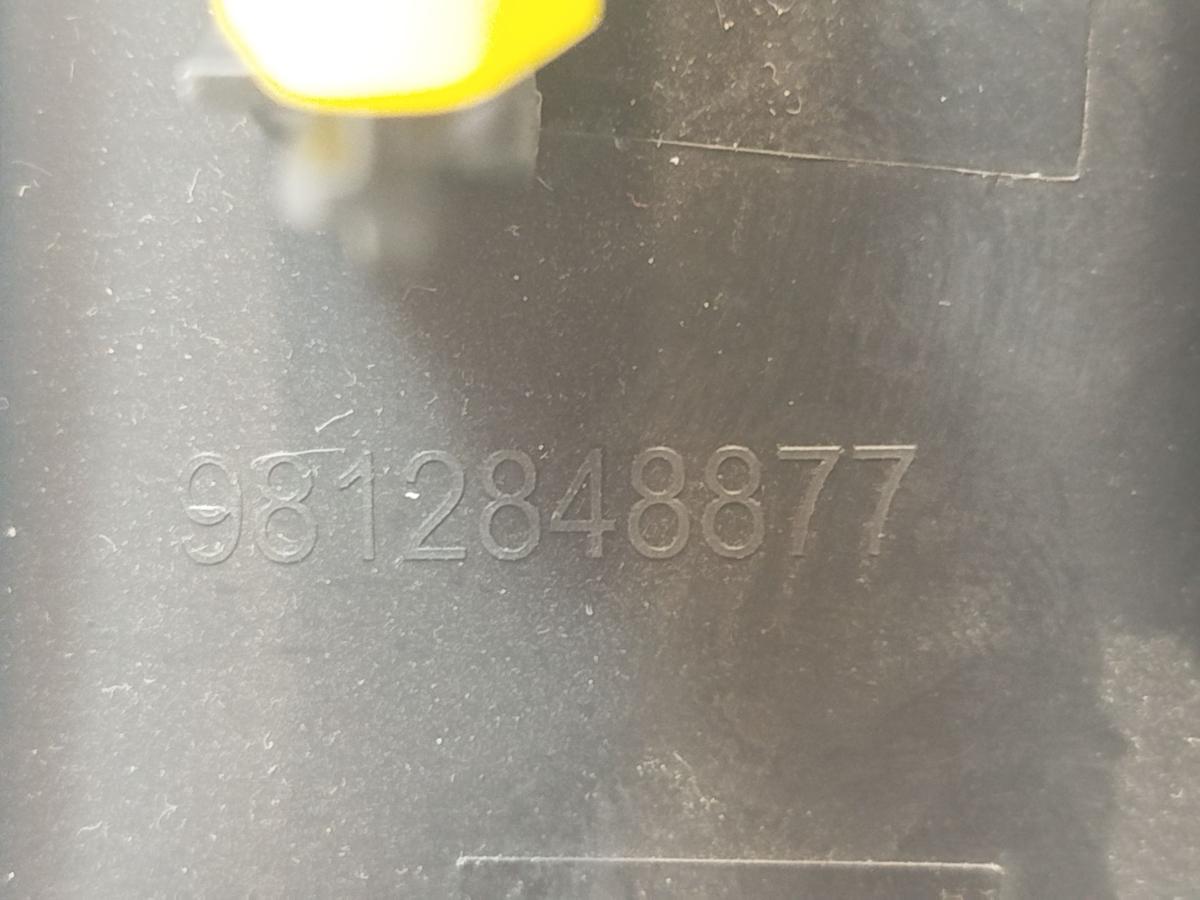 Citroen C3 III SX ab17 Schalter Aussenspiegelverstellung Taster Spurhaltesyste