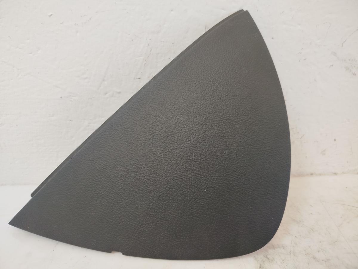 VW Passat 3C B7 Abdeckung Verkleidung Sicherungskasten Armaturenbrett links