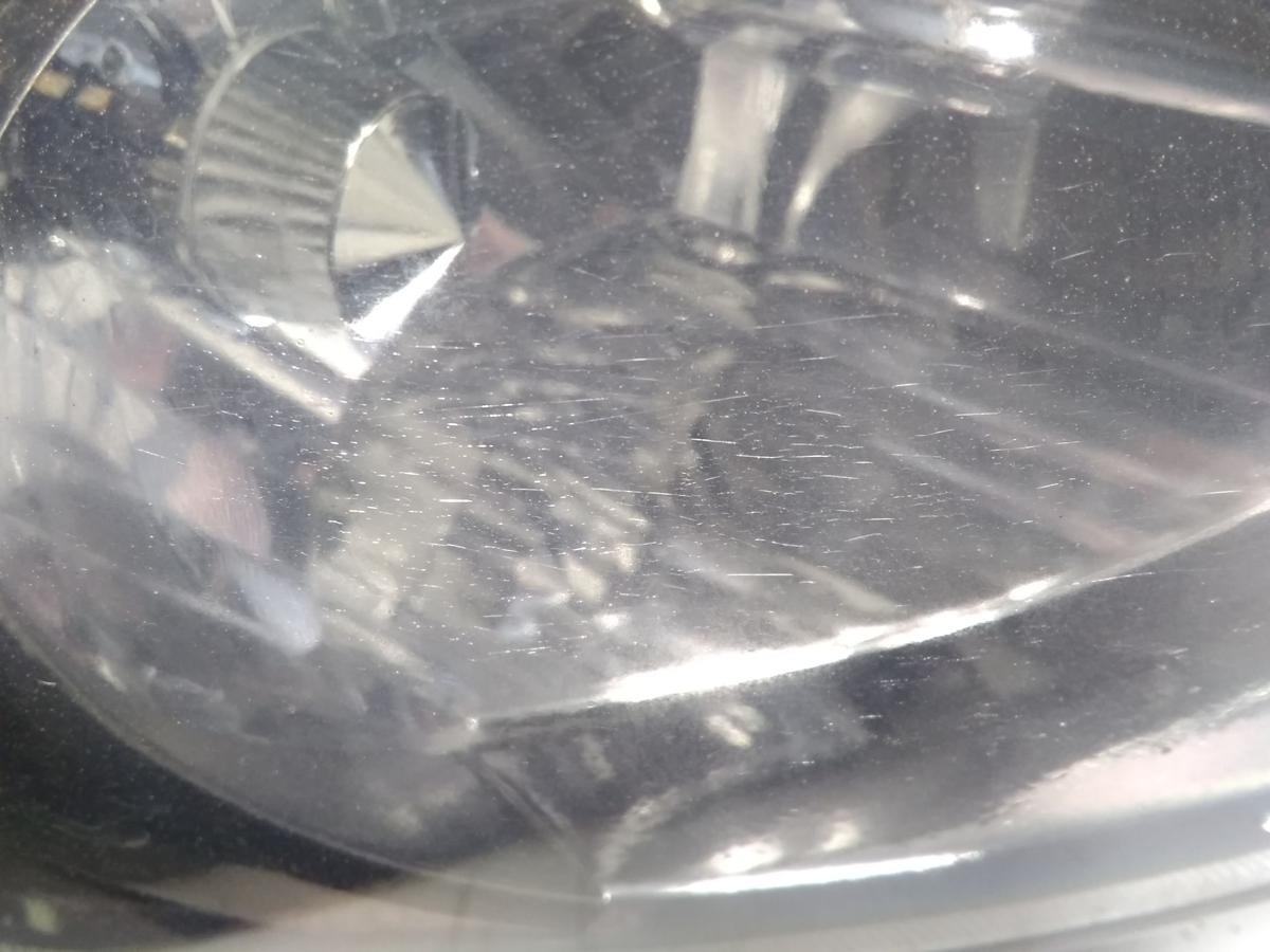Mitsubishi Grandis original Scheinwerfer rechts Halogen Koito mit LWR Bj.2007