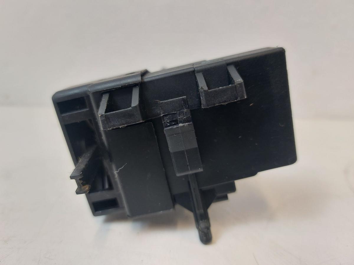MCC Smart 450 Coupe ab03 Blinkerschalter Lichtschalter ohne Nebel VDO OEM