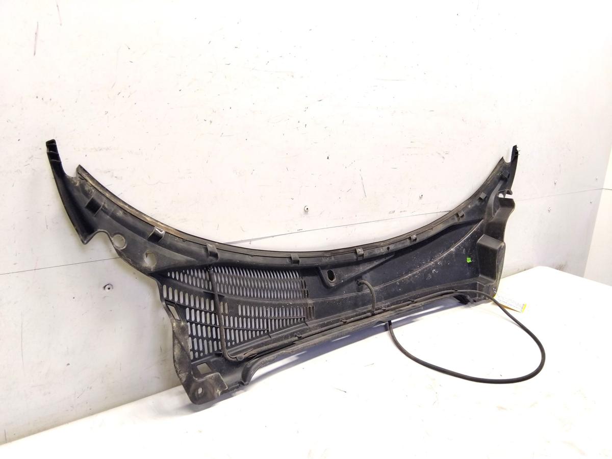 Smart Roadster 452 original Plastikabdeckung Blende Windlauf Bj.2005