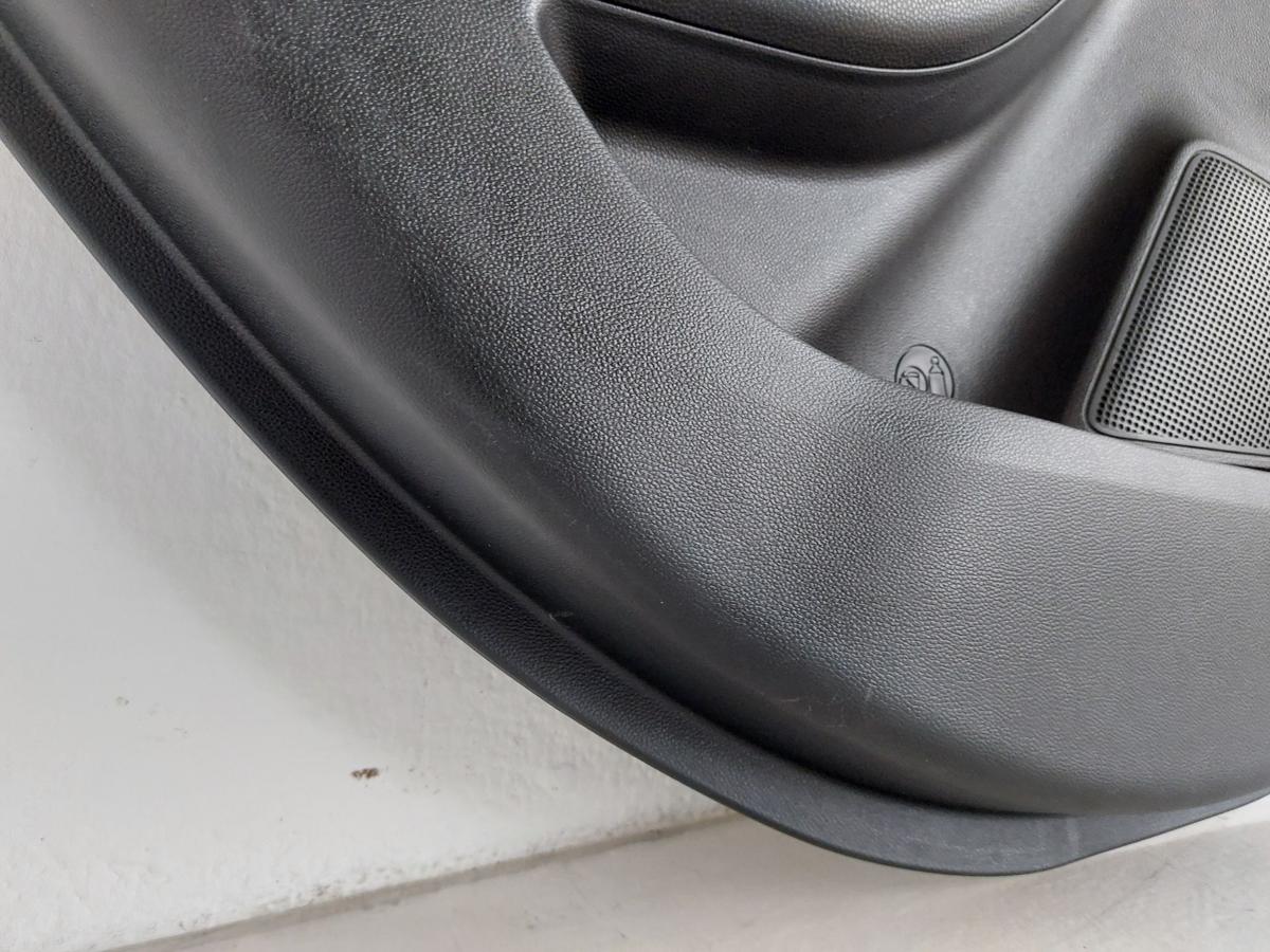 Hyundai i20 GB T&uuml;rverkleidung hinten links Innenverkleidung T&uuml;r EFH OEM