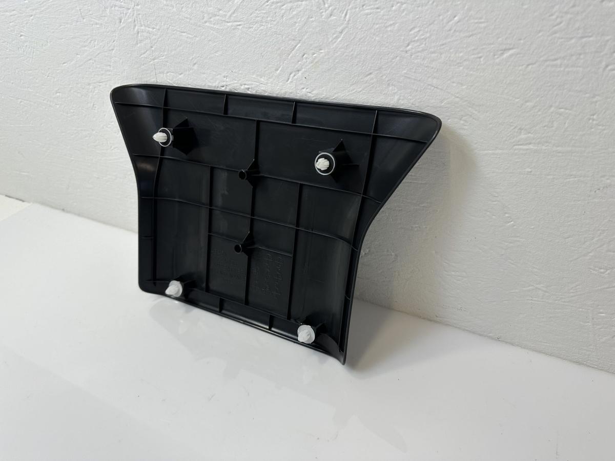 Mitsubishi Eclipse Cross GK0 ab21 Abdeckung Verkleidung HV Sicherung Fond OEM