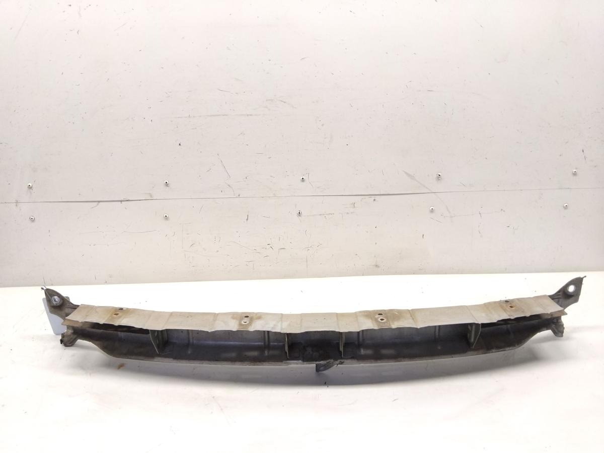 Renault Megane 1 Grandtour original Tr&auml;ger Verst&auml;rkung Stossf&auml;nger hinten BJ2001