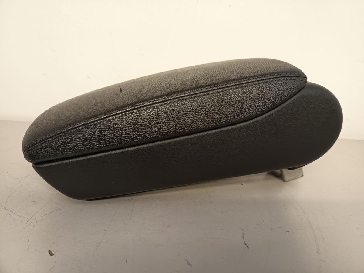 Audi A6 4F Avant S-Line orig Mittelarmlehne vorn Bj 2010