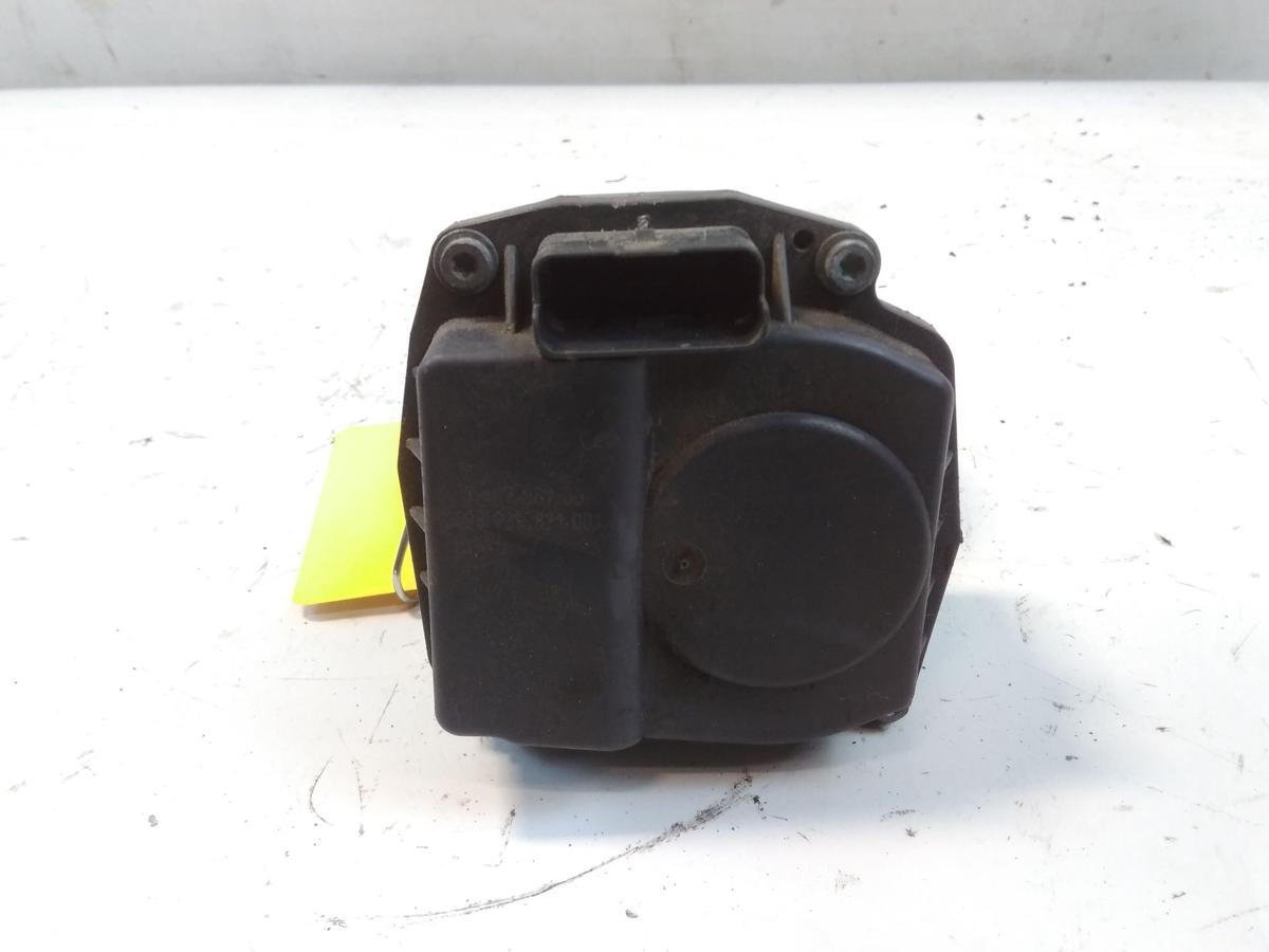 Peugeot 206 original Drosselklappenteil 1.4 55kw KFW Bj.2008