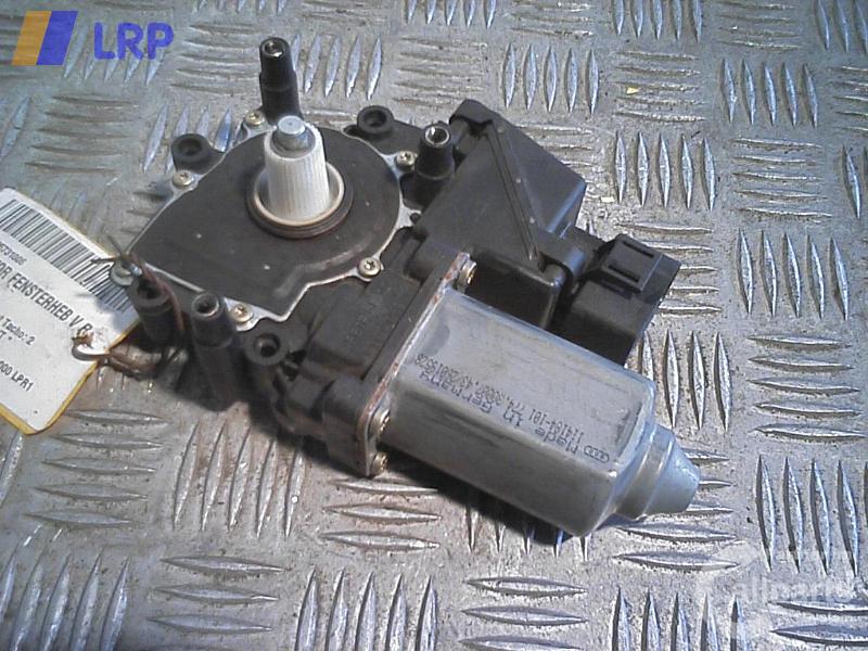 AUDI A4 LIM/AVANT (B5) BJ1997 MOTOR FENSTERHEBER VORN RECHTS 8D0959802D BROSE