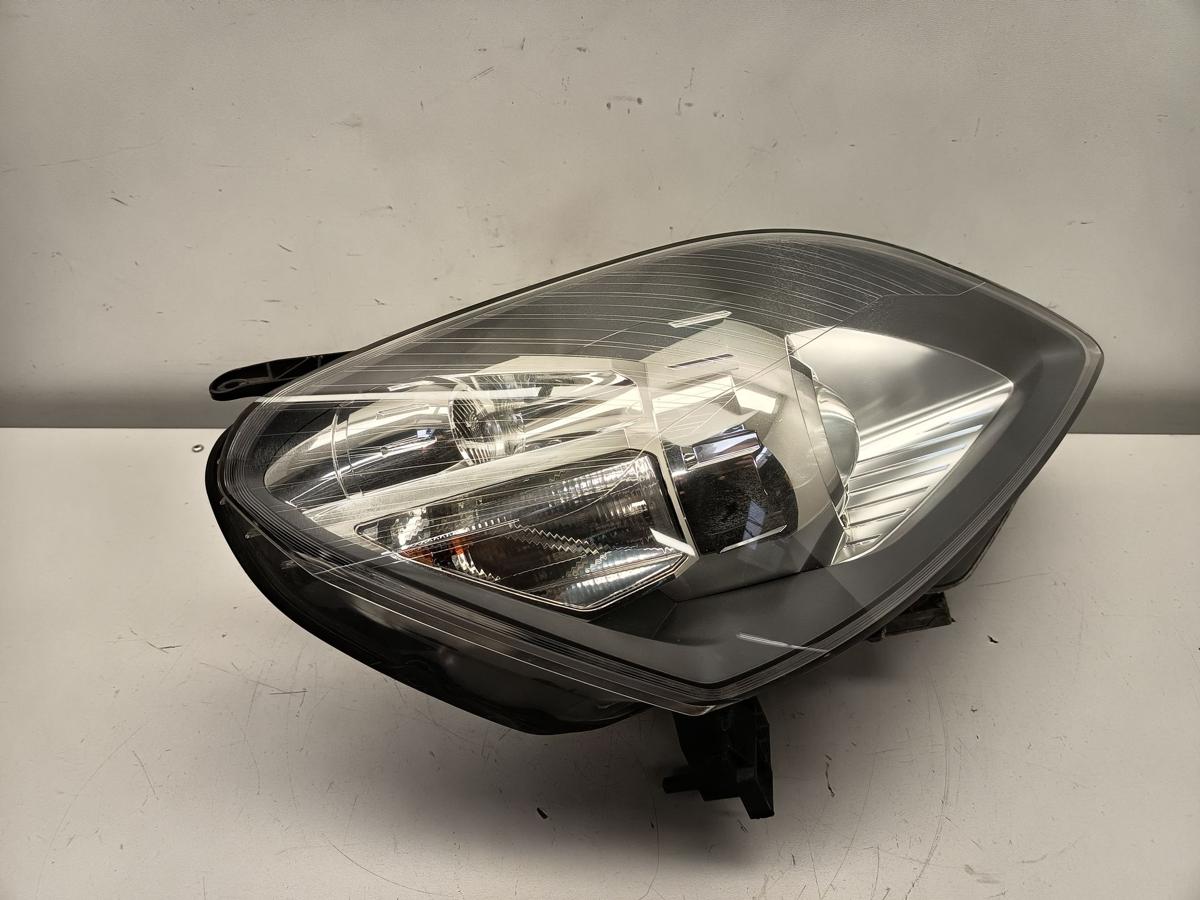 Opel Zafira B original Scheinwerfer rechts BIXenon Kurvenlicht Facelift Bj 2014