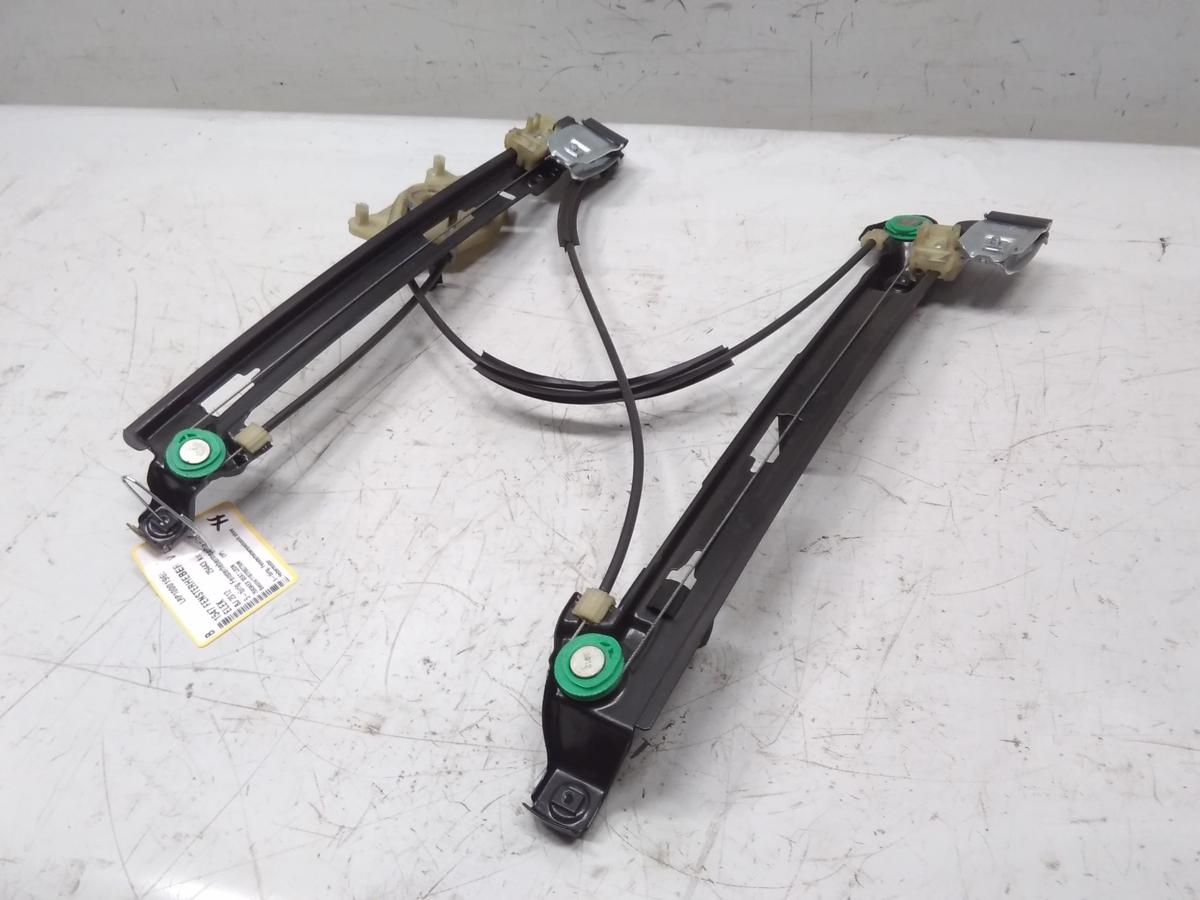 Seat Leon 2 1P original Fensterheber vorn links elektrisch BJ2012