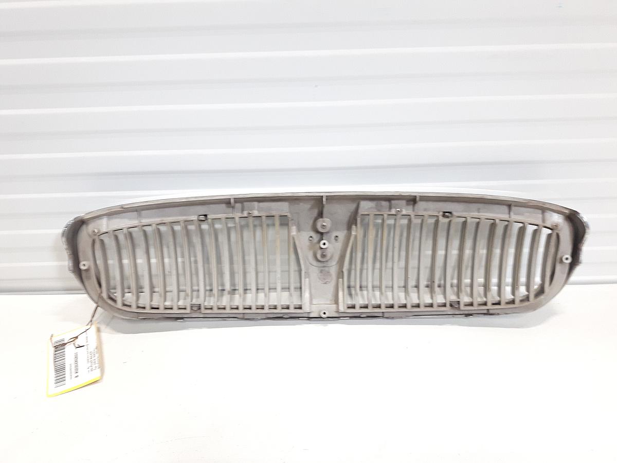 MG Rover 400 RT BJ1998 original Grill Kühlergrill chrom