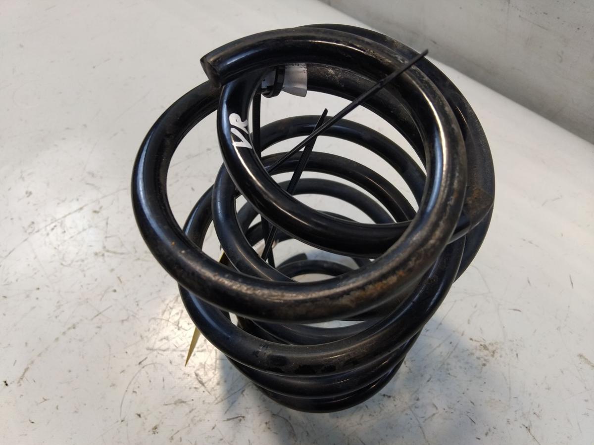 VW Golf 7 GTI original Satz Schraubenfedern Vorderachse 2.0TSI 169kw Bj.2016