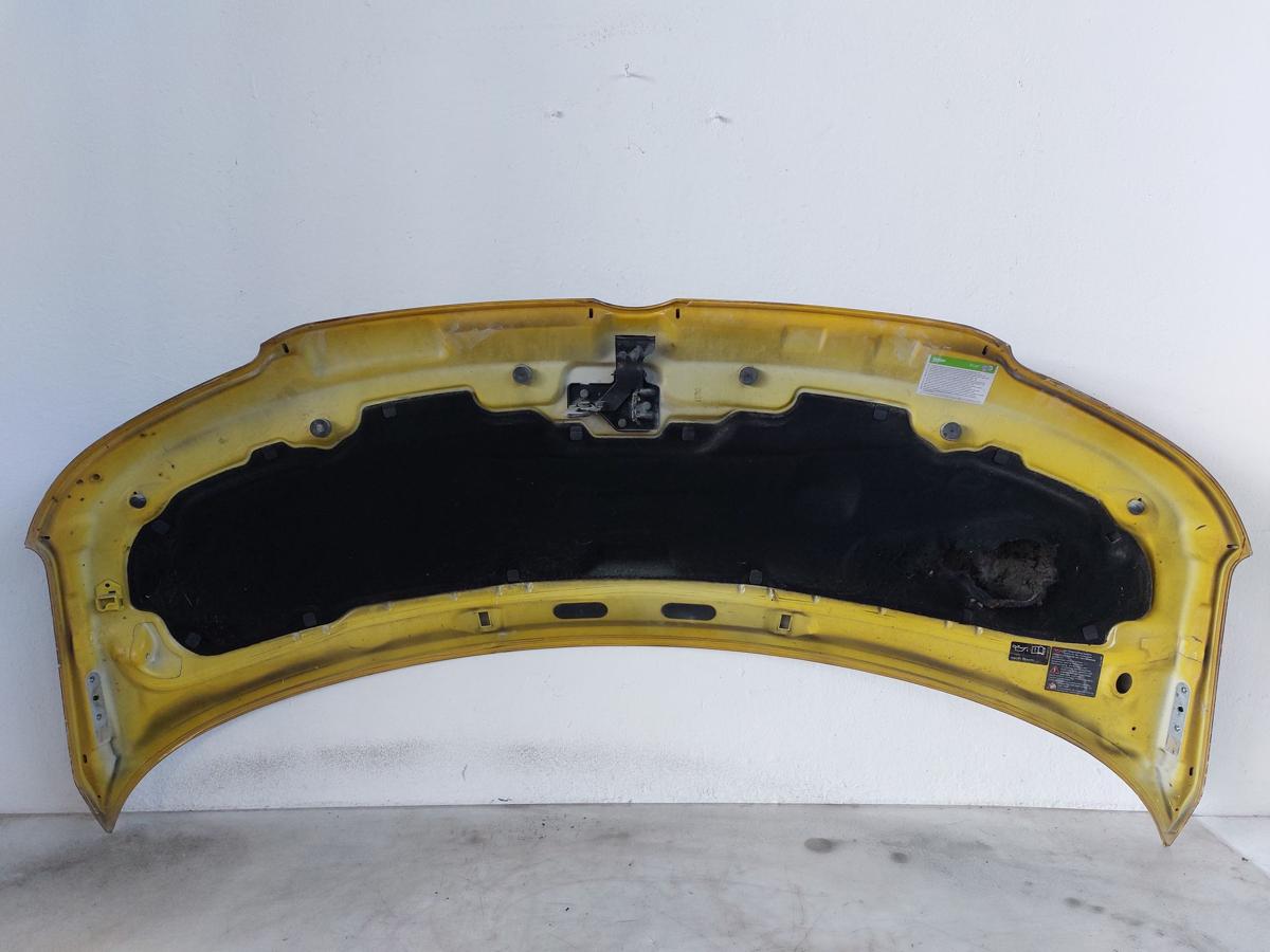 VW T5 7H Motorhaube Haube Klappe Deckel vorn bis 05 alle Modelle Bilder beachten