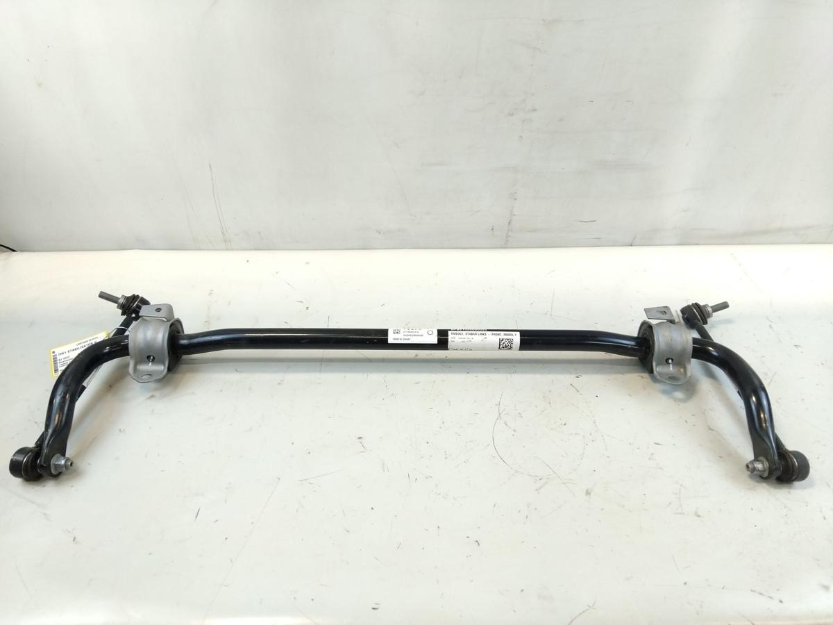Tesla Model Y Performance original Stabilisator Vorderachse inkl. Koppelstangen