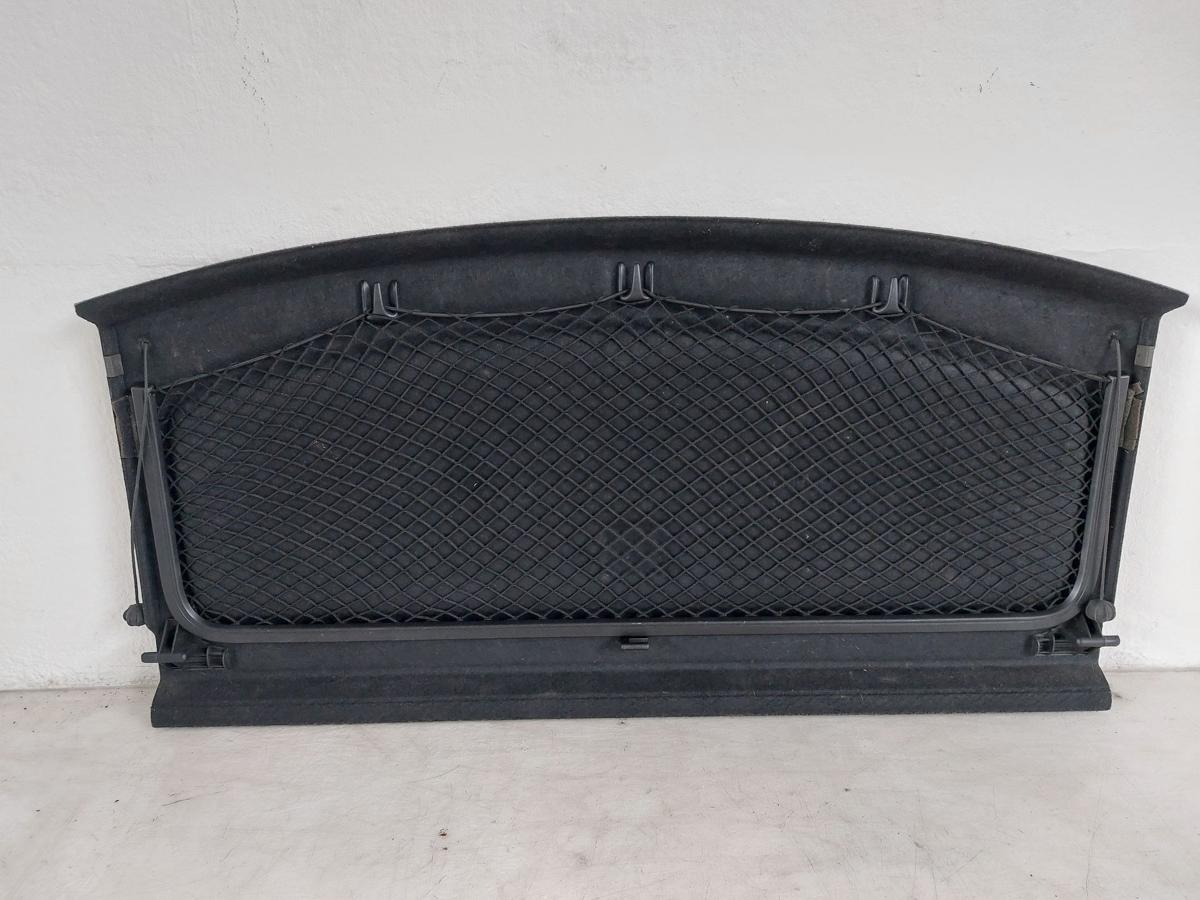 VW Golf 5 V 1K Hutabalge Heckablage Kofferraumabdeckung f&uuml;r 3 und 5 t&uuml;rer